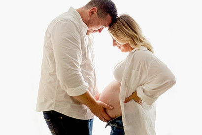 PREGNANCY PHOTO SHOOT LIVERPOOL