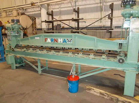 Press Machine