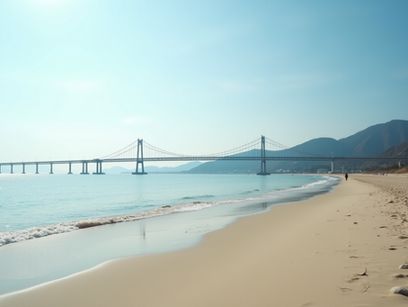 Discover Top Budget-Friendly Spots in Busan: Your Guide to Budget Busan Travel Spots