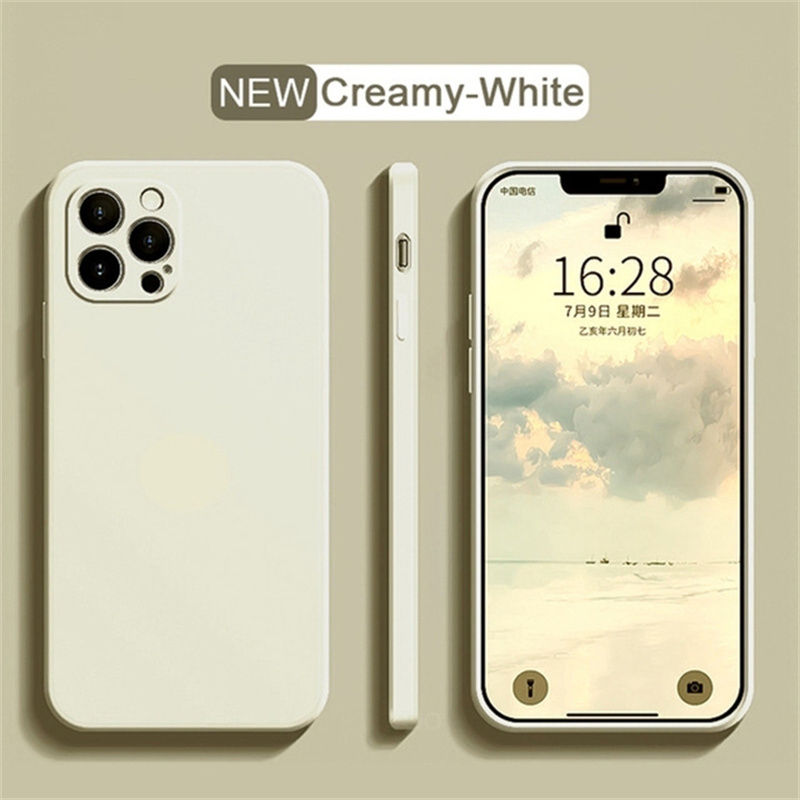 Miniatura: Para iphone 16 pro caso capa para apple iphone 15 14 13 12 11 pro max mini se xr