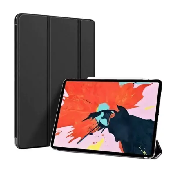 Miniatura: Smart Case para iPad com Suporte para Caneta - Verde
