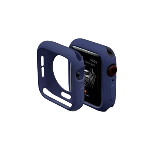 Miniatura: Capa Protetora Silicone para Apple Watch