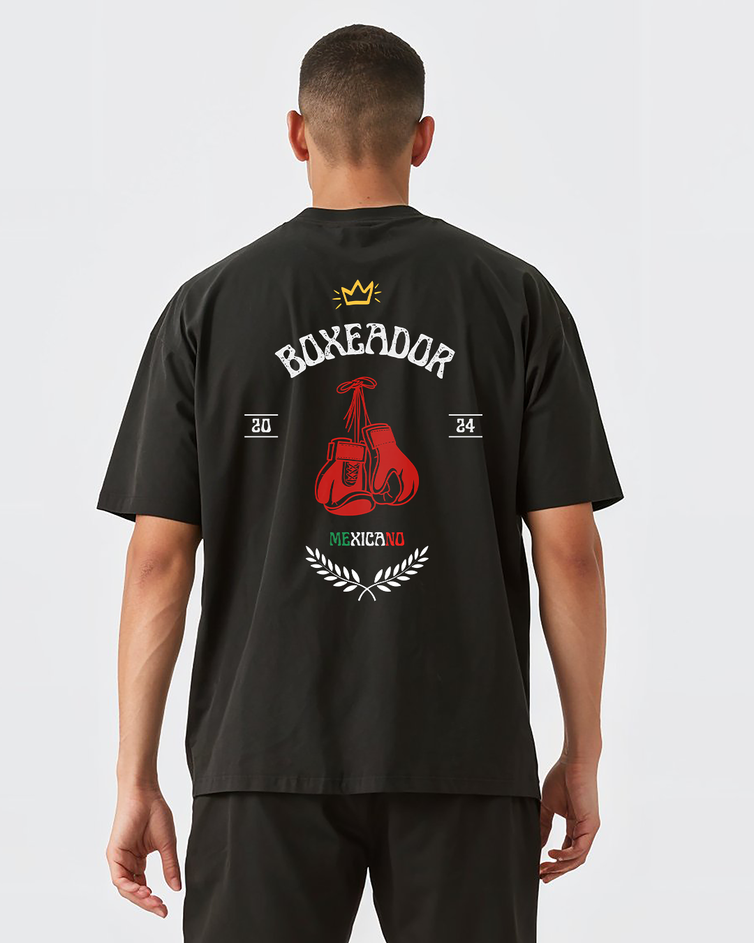 Boxeador