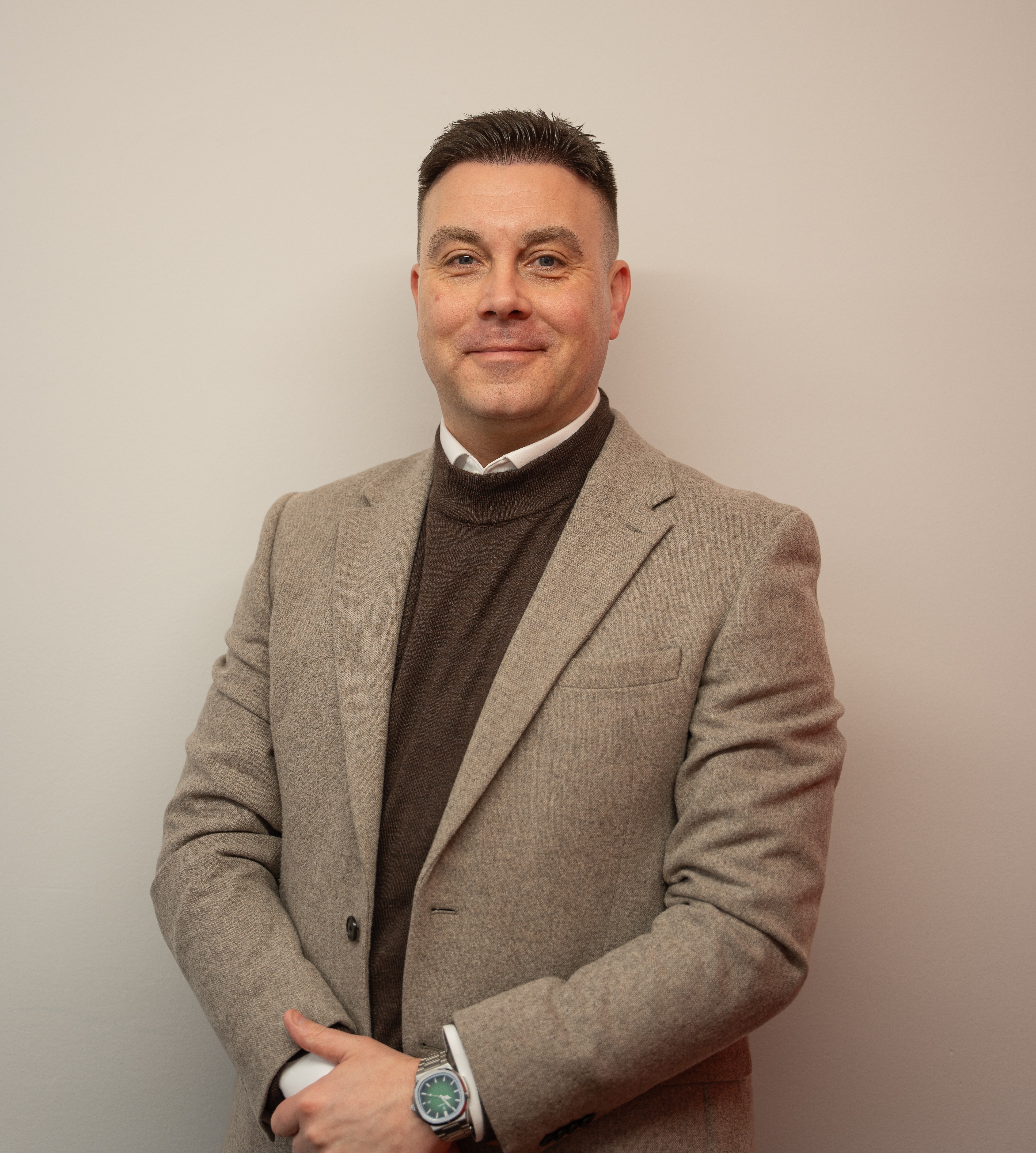 Writer: John Cheeseman