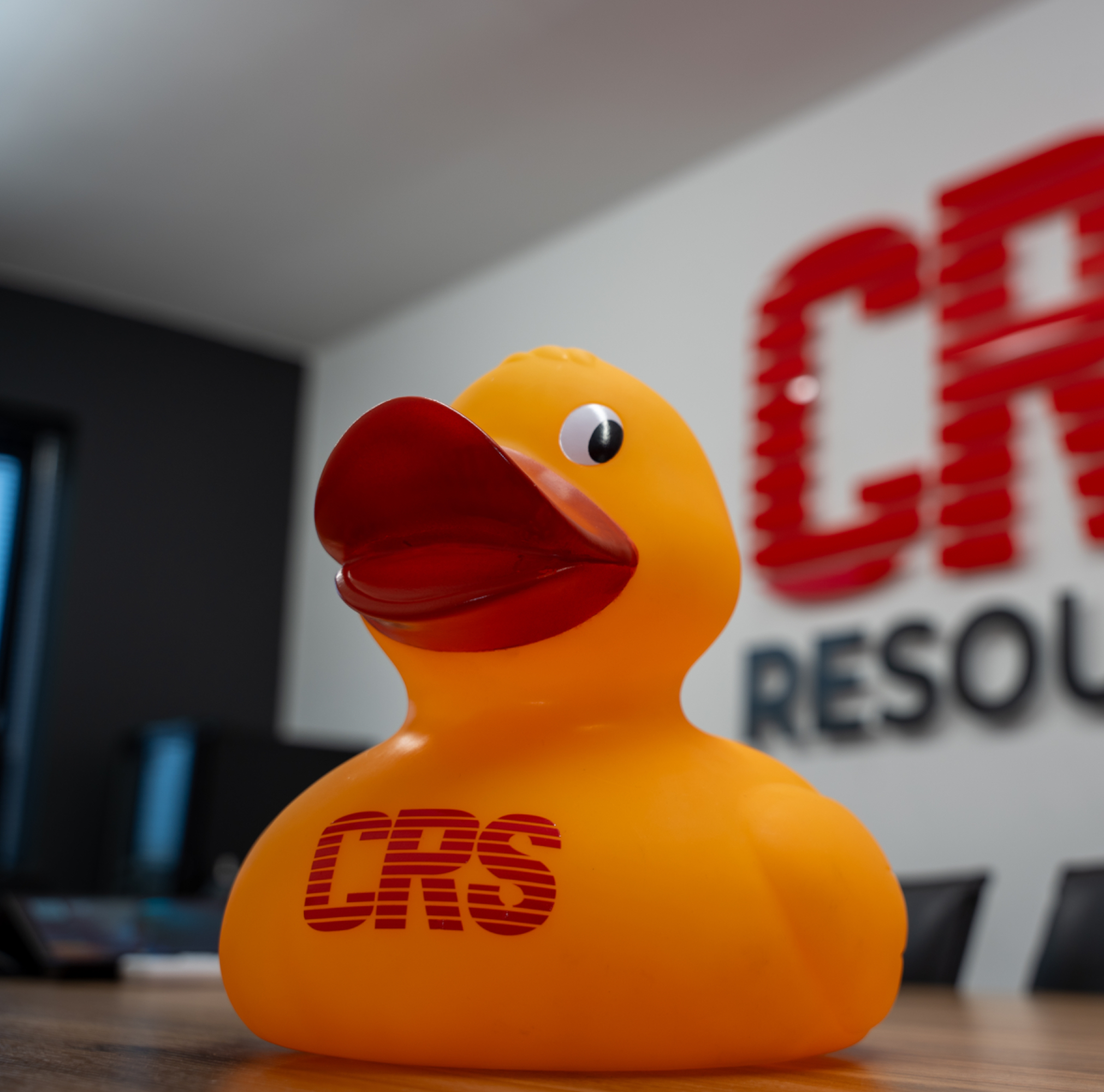 Writer: Mallard the Duck