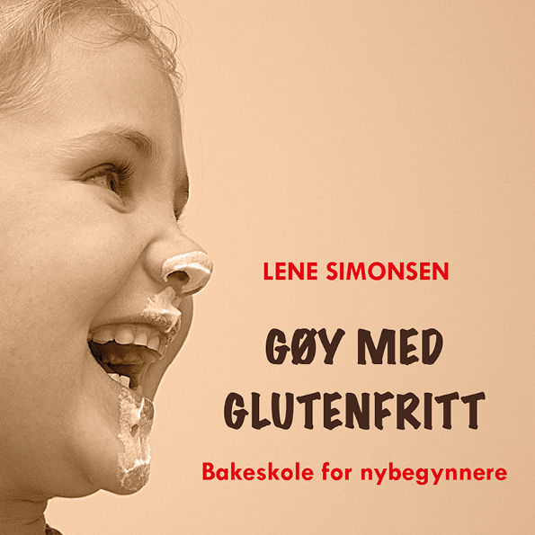 Gøy med glutenfritt