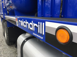 New Well Installation-Wendell Lee