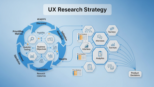 UX Research Strategy