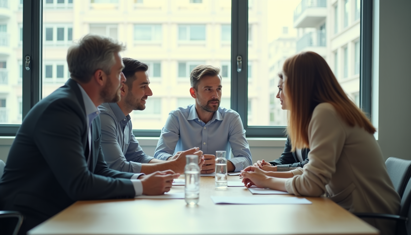 Building an Internal Participant Panel: Step-by-Step Guide