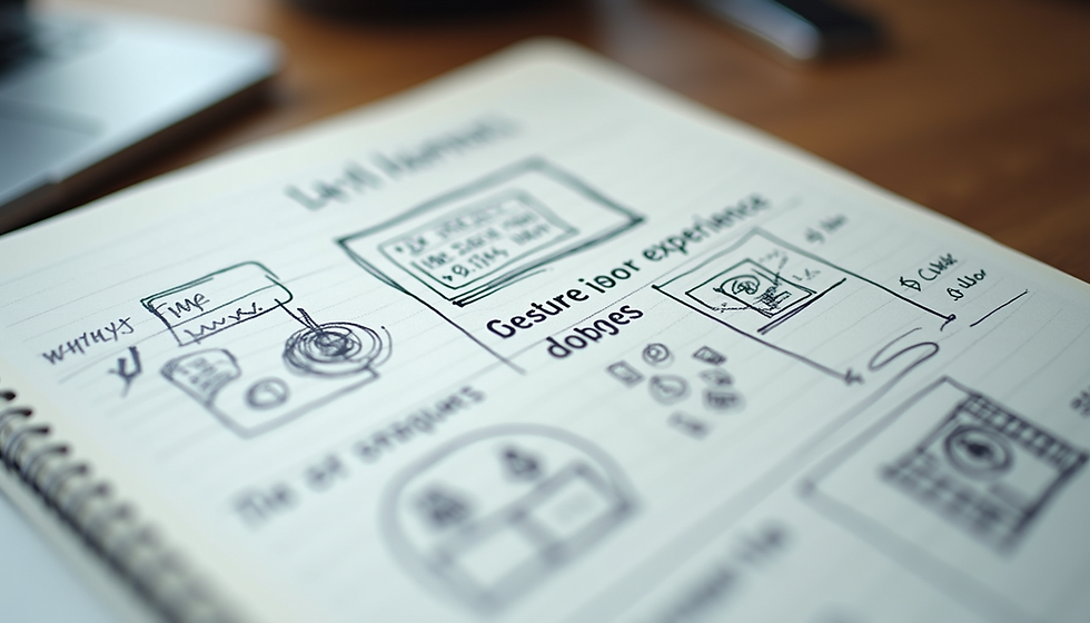 UX Research Screeners