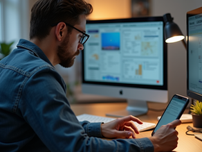 Evaluative UX Research