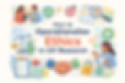 How to Operationalize Ethics in UX Research