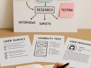 20 Years in UX Research — Leading With Empathy