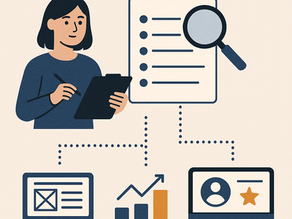 Best Practices for Conducting UX Research Competitive Analysis