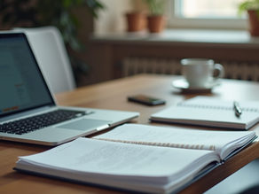 UX Research Portfolio