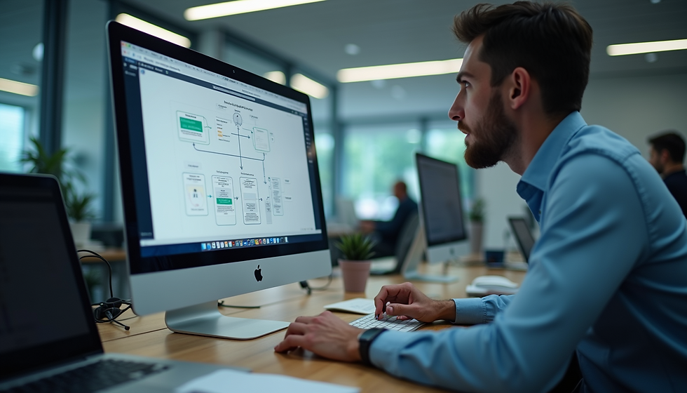 UX Research Case Study