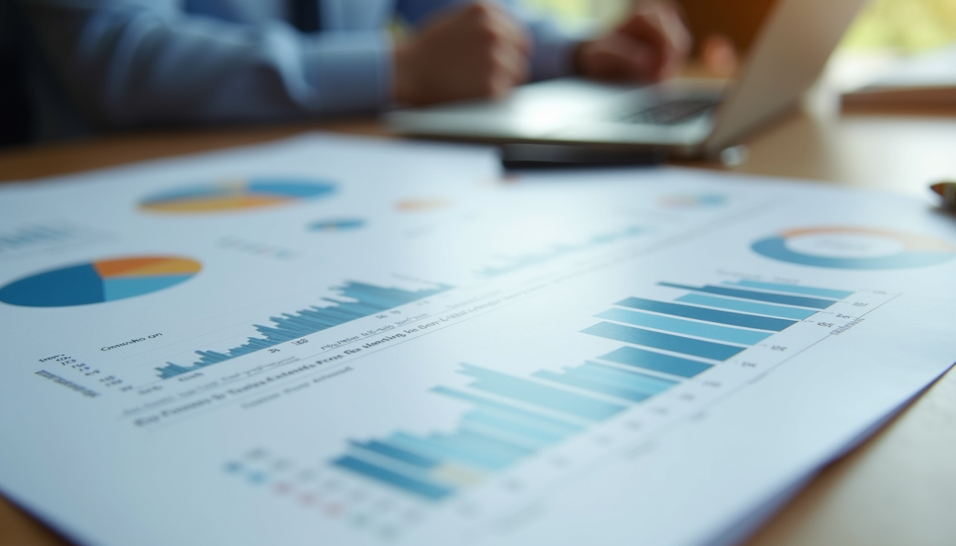 Creating an Effective Topline Report Template for Quick Stakeholder Updates