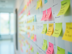 Insight Prioritization Templates: