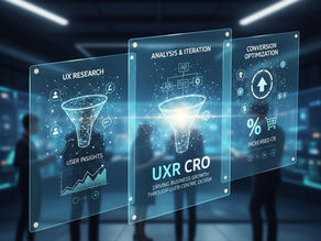 Conversion Rate Optimization