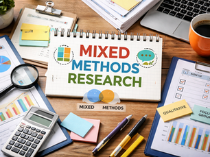 Mixed Methods Research 