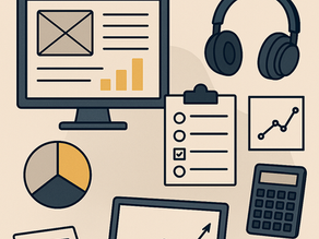 Unlocking Insights with Quantitative UX Research: Tools & Best Practices