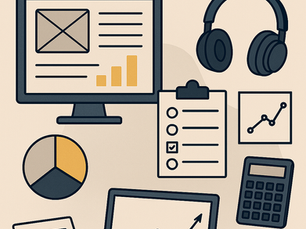 Unlocking Insights with Quantitative UX Research: Tools & Best Practices