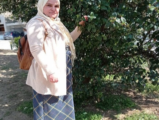 #SPONSORMYEDUCATION - Teacher Bayan's Story