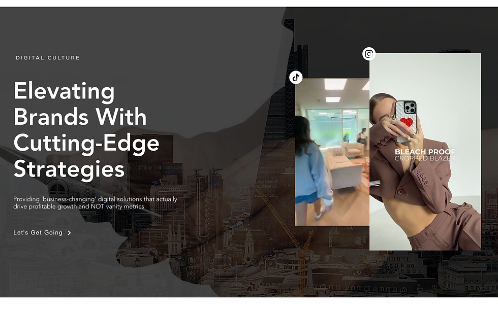 4 Lessons of The First 7 Years: The Journey of Digital Culture London