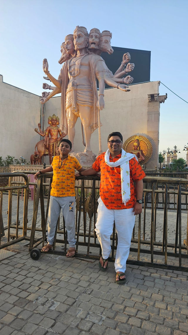 Mahakaleshwar Temple