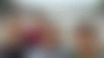 4 guys at Har Ki Pauri