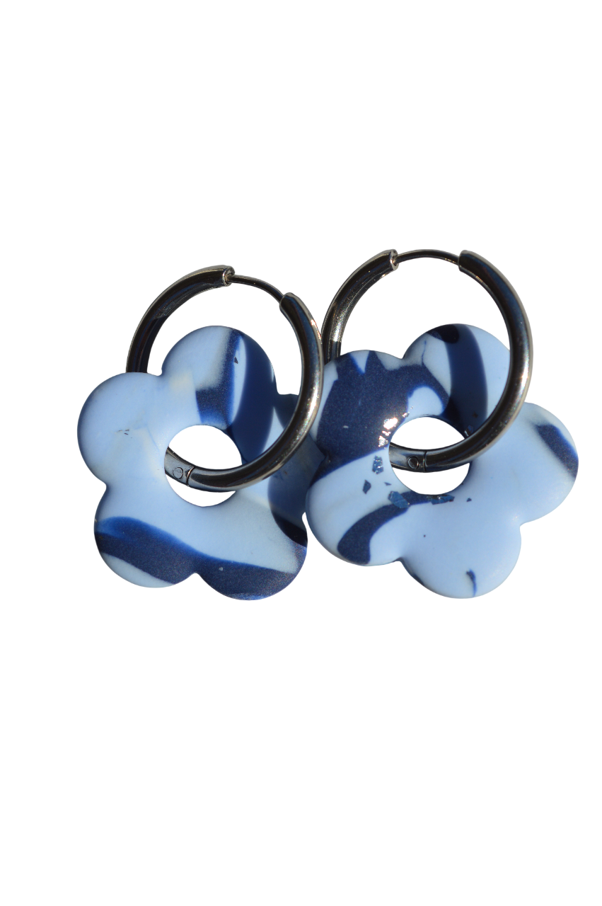 Miniature : Pampilles Thalia taille moyenne