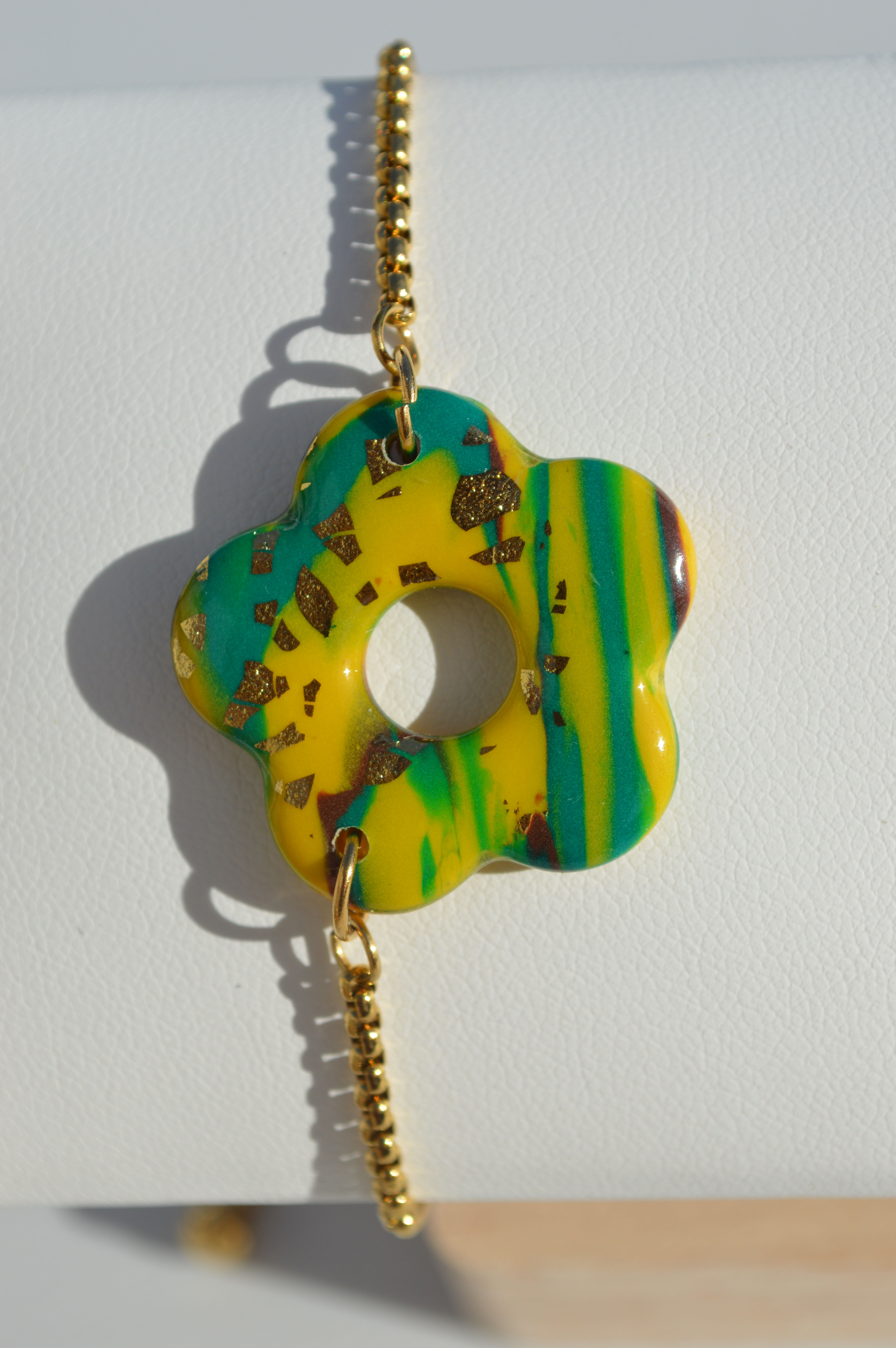 Grand bracelet Thalia