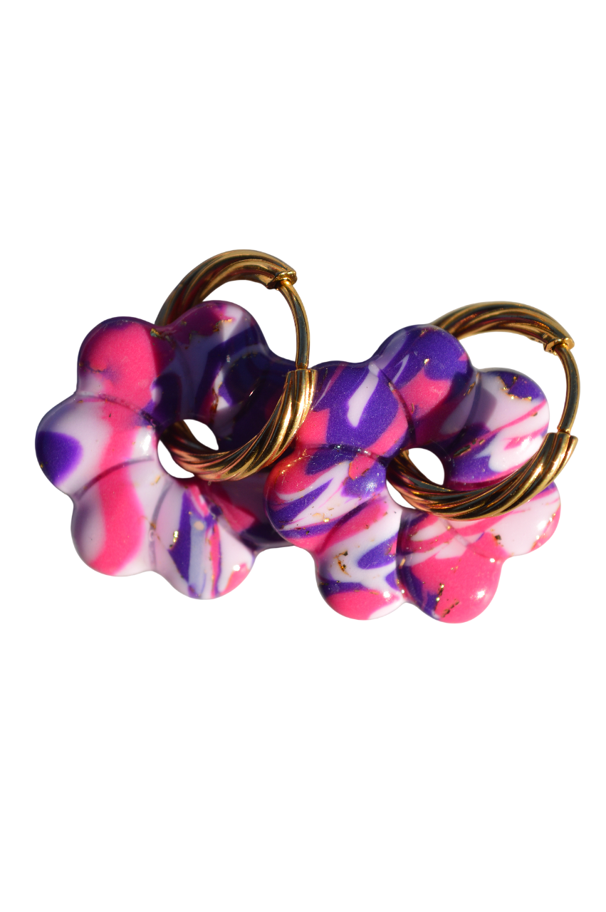 Miniature : Pampilles Eloria