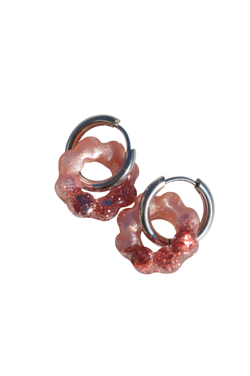 Miniature : Mini pampilles Aélia