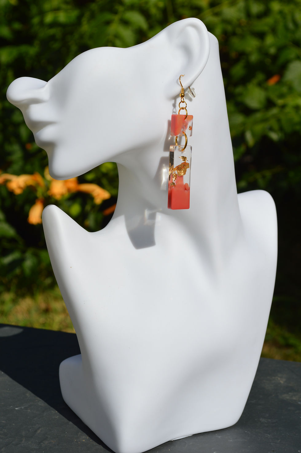 Miniature : Boucles d'oreille Annie