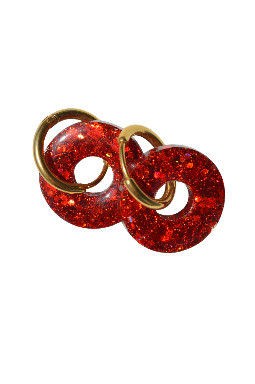 Miniature : Pampilles Orea