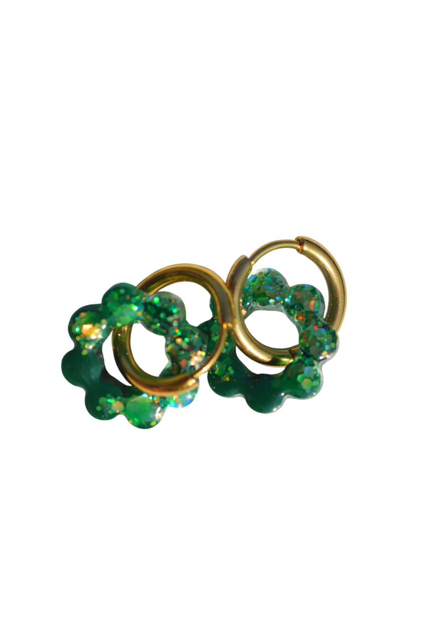 Miniature : Mini pampilles Aélia