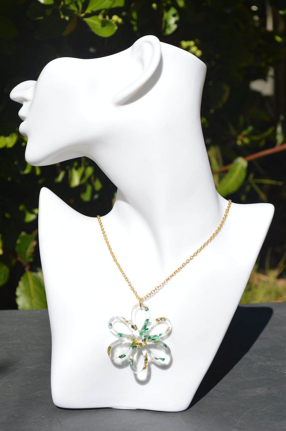 Miniature : Collection Flora