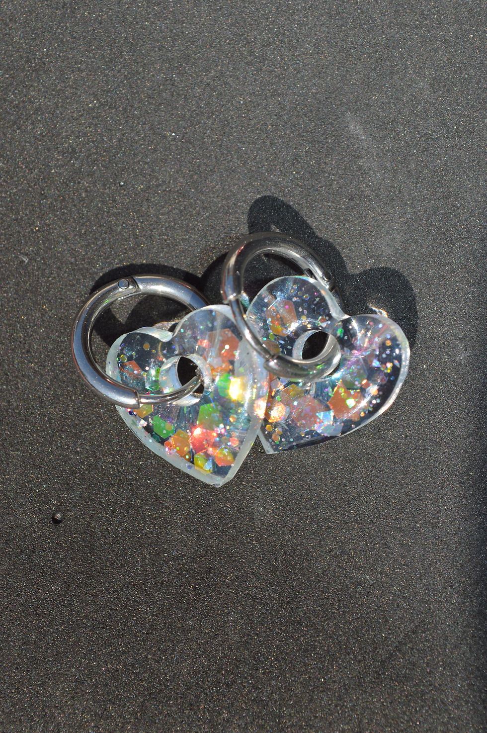 Miniature : Mini pampilles Amaris