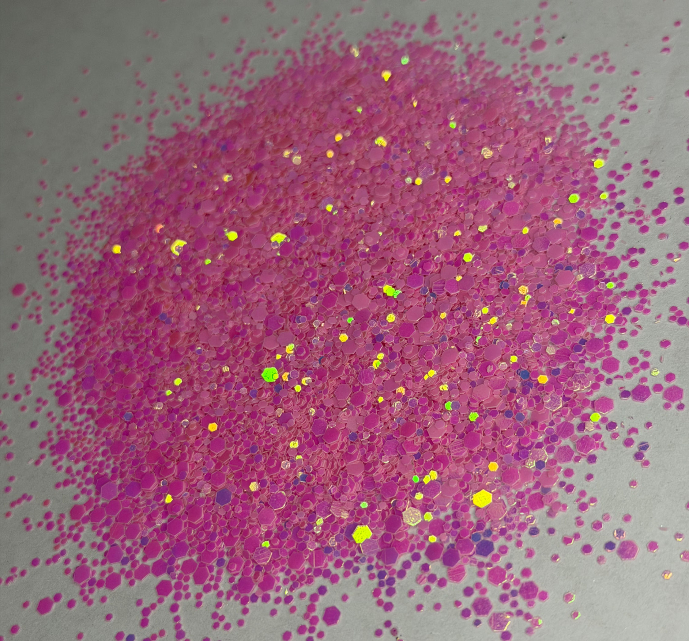 Pink Pixie Glow In The Dark