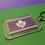 Thumbnail: Toronto Maple Leafs Keychain Series 3