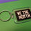 Thumbnail: Toronto Raptors Series 1 Keychain
