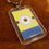 Thumbnail: Minions Keychain Series 2