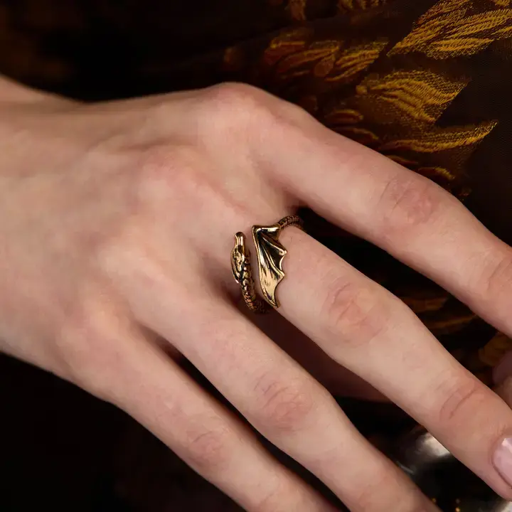 Thumbnail: House of Dragon Alex & Ani Set