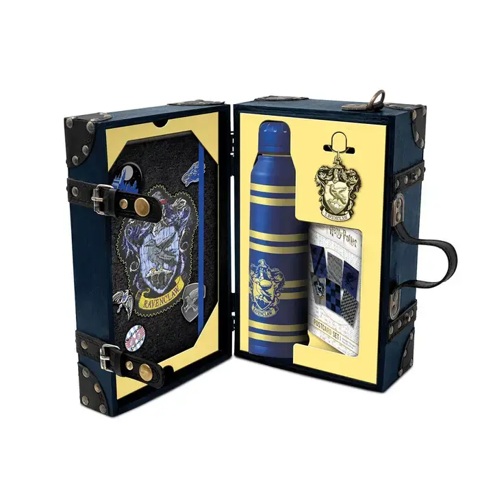 Thumbnail: Harry Potter Premium Gift Set Trunk