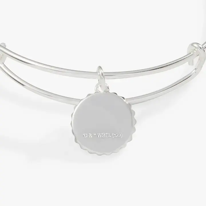 Thumbnail: Harry Potter™ Slytherin House Charm Bangle