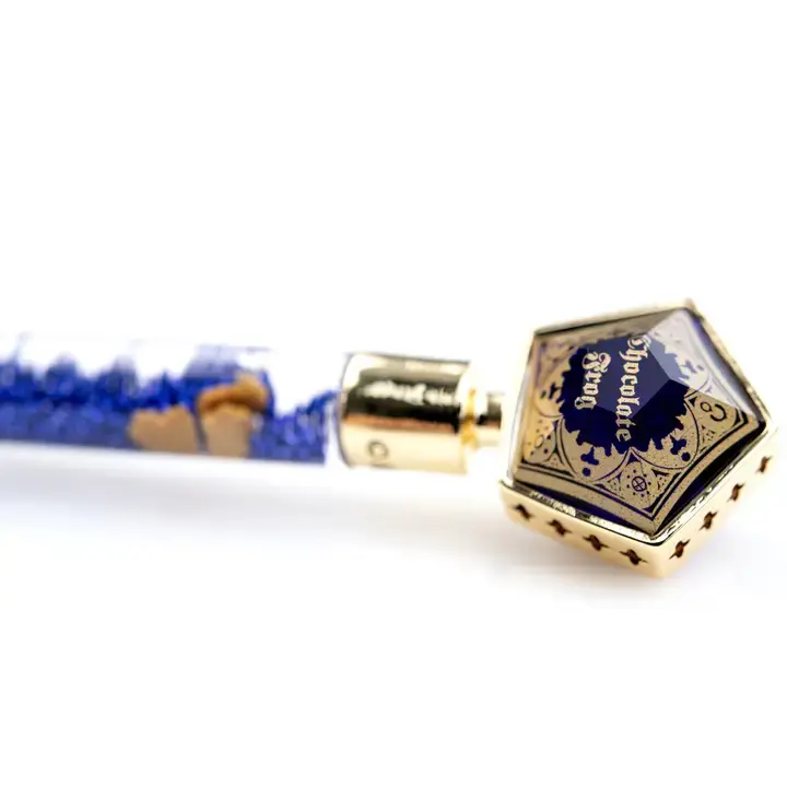 Thumbnail: Harry Potter Chocolate Frog Pen