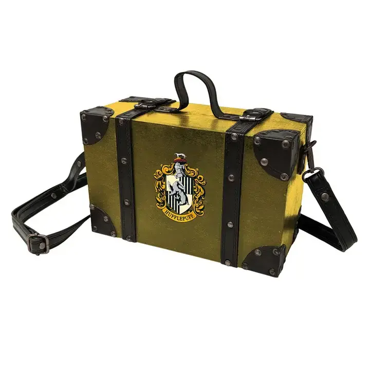 Thumbnail: Harry Potter Premium Gift Set Trunk