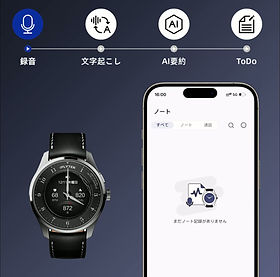 iFLYTEK AI Watch