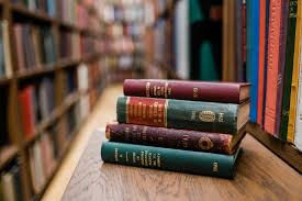 Book Publishers in Gosnold, Massachusetts